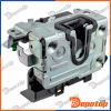 Serrure de porte gauche pour DACIA | EZC-RE-141, 8200735227